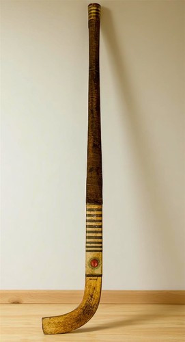 Mazza hockey vintage anni - mazza,