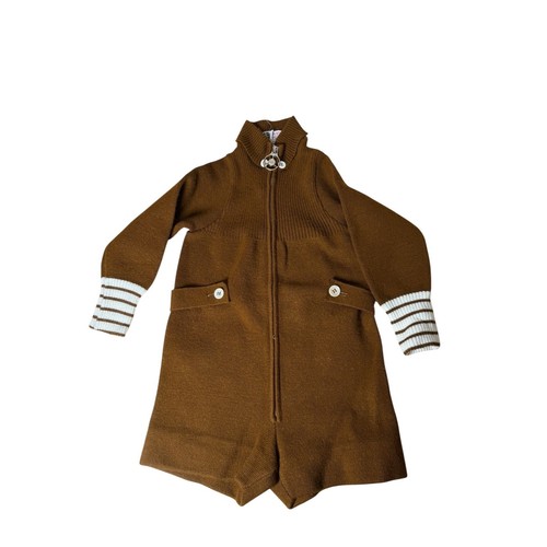 Pagliaccetto vintage piccolino - vintage,