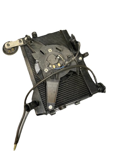 Radiatore yamaha xsr 700 - xsr,