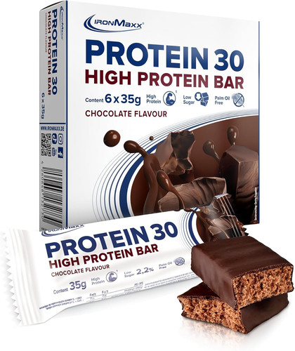 Protein barrette proteiche - 30,