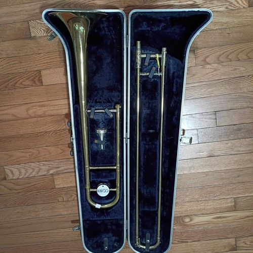 Conn director trombone con - conn,