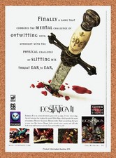 Ecstatica II PC 1997