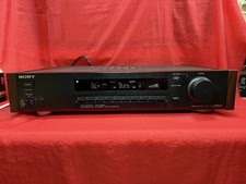 Sony ST-S333ESG Wave Optimizer