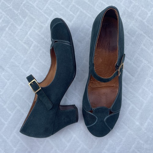 Scarpe chie mihara court heels - chie,