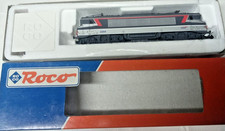 ROCO art 43780.2 ho  SNCF BB22304 CON SCATOLA , COME NUOVA VEDI FOTO
