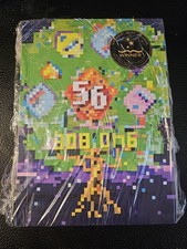 56 By Bob Ong with plastic