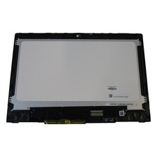 Touch screen lcd con cornice - touch,