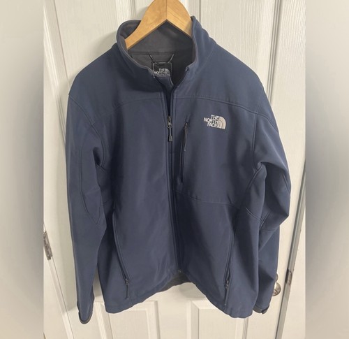 North face apex bionic jacket - ,