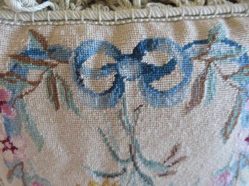 Splendido cuscino aubusson - cuscino,