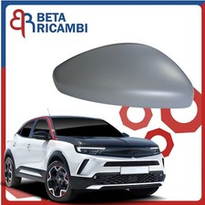 Calotta Specchietto Retrovisore Per Opel Mokka Lato Destro Dx Passeggero Primer