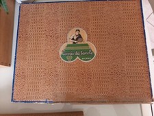 Vintage Giocco da tavolo Ping Pong Anni 40 tennis da tavolo GMF Milano RARITA'