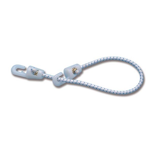 Corda elastica nylon - elastica, Ø