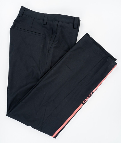 Marcelo burlon nero vestito - marcelo,