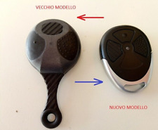 GUSCIO ANTIFURTO AUTO LASERLINE ORIGINALE 3 TASTI  LASER LINE NUOVO MODELLO
