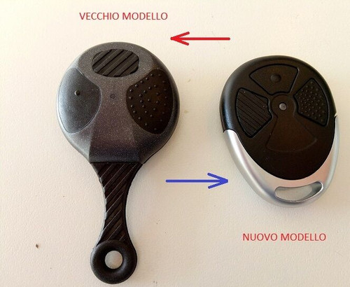 Guscio antifurto auto - guscio,
