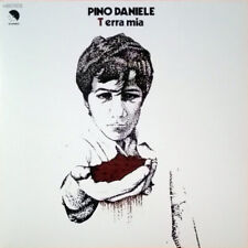 Pino Daniele – Terra Mia