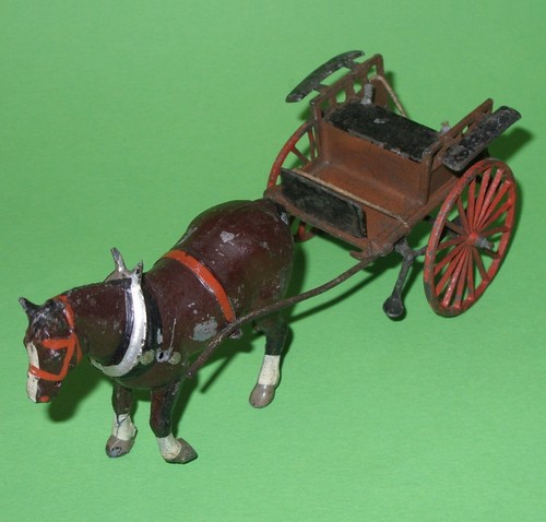 Britains farm 20f trainato - 20f,