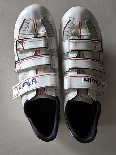 Scarpe bici corsa bdc - scarpe,