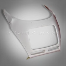 A0200 Ducati 400 600 750 900 SS Strada Semi Carena Frontale Carene Semi-tondo