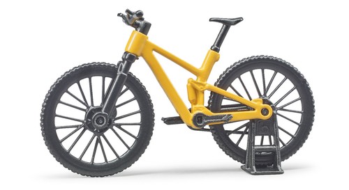 Bruder ricambio mountain - mountain, bike