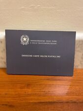 Libretto Completo Emissione