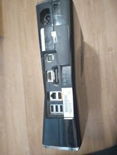 Microsoft Xbox 360 Elite 120