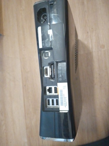 Microsoft xbox 360 - microsoft,