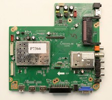 Scheda madre Blaupunkt