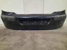 Paraurti posteriore peugeot - paraurti,