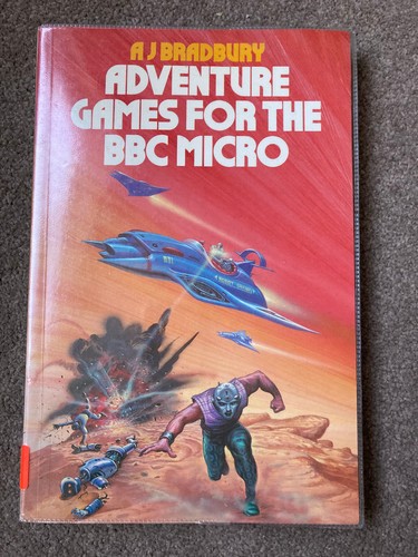 Adventure games for the - for, b