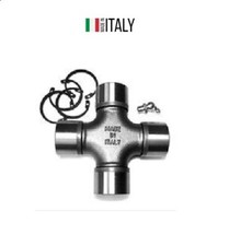 CROCIERA CARDANICA 24x66