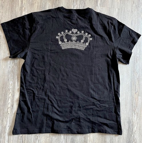 Shirt nuova con - l,