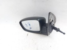 876100X010CA SPECCHIO RETROVISORE ESTERNO SX MANUALE HYUNDAI I10 (PA) (2008>2013
