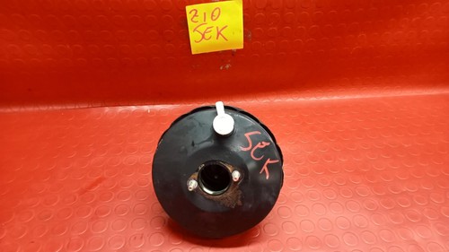 Servo freno depressore piaggio - servo,