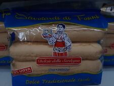 Biscotti Tipici Sardi