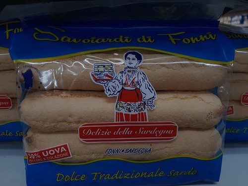 Biscotti tipici sardi - biscotti,