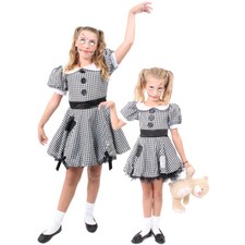 BAMBOLA STRACCIO ROTTO BAMBINA