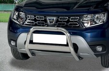 Bull Bar protezione anteriore