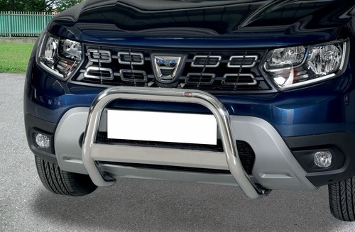 Bull bar protezione anteriore - bull,