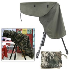 Copertura impermeabile per fotocamera DSLR copertura antipioggia obiettivo principale esterno 400 600 800