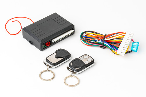 Radiocomando zv55 per renault - radiocomando,