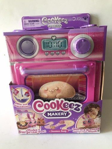 Cookeez makery dolcetto - makery,