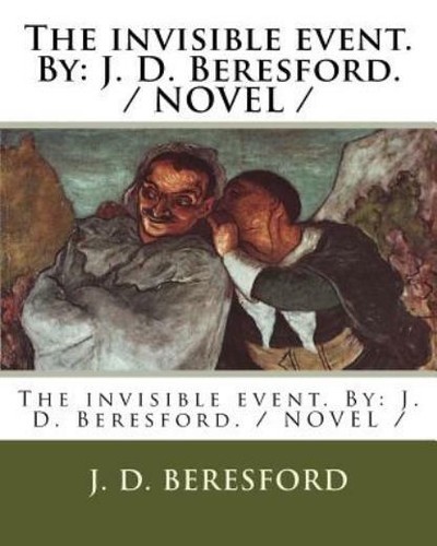 The invisible event - event,