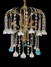 Lampadario Murano Vintage 6