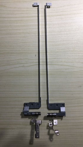 Cerniere per lcd packard bell - lcd,