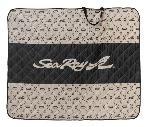 Coperta viaggio con - da,