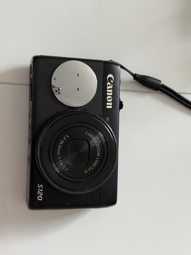 Canon s120 - canon,