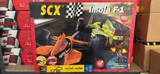 pista slot car scx scala 1/32