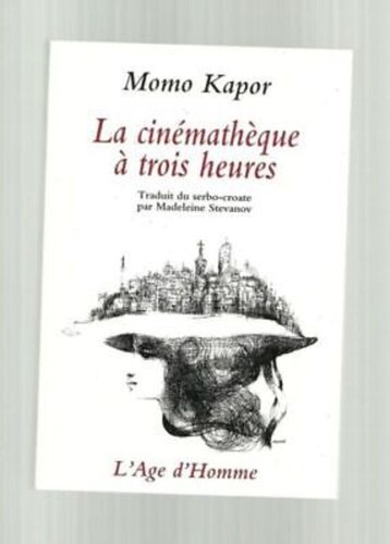 Momo kapor la - croata),