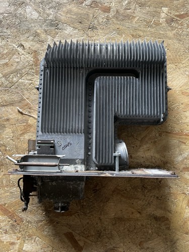Truma s3002 scaldabagno gas - truma, a